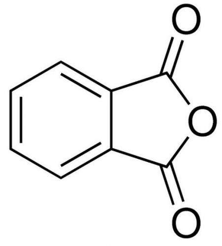 Phthalic anhydride, >=99%  300g