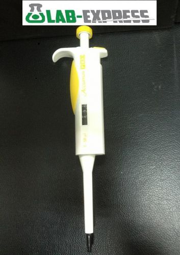 Manual Pipette pipetter Pipettor Manual Adjustable 5-50ul