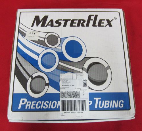 New Masterflex Precision Pump Tubing 22ft 15.2m 06408-73 #V3