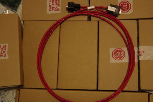 Steris P71 touch pad cable for 444 washer.