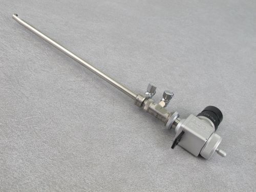 RICHARD WOLF 751.00 CO2 LASER COUPLER 8751.902 751.41 750.005 8381.70 8381.72