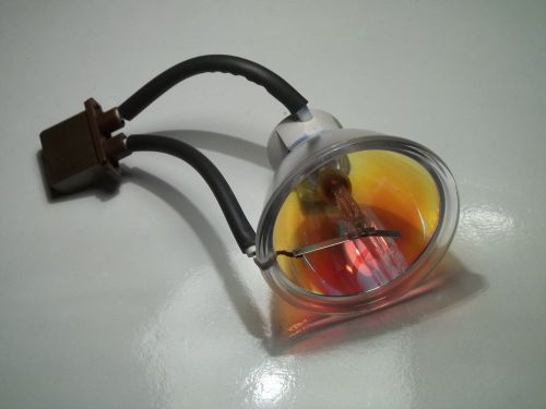 Ushio EmArc Gas Lamp Bulb UV Light SMR-200ML3CB Arc DC