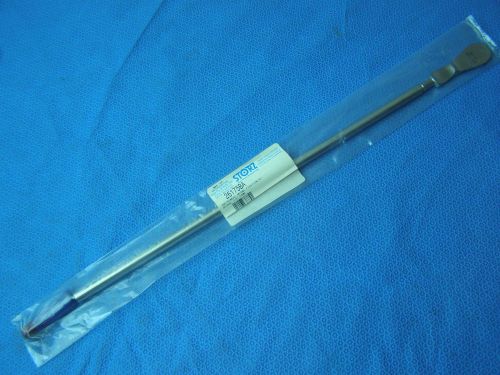 Karl Storz #26175BA MYOMA FIXATION SPIRAL TIP 10mm  Endoscopy Instruments