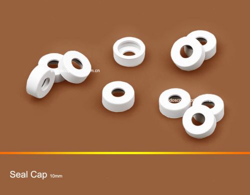 10pcs 10mm Seal Caps Compatible With Endoscopeworld Trocar