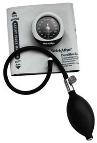 Durashock Sphygmomanometer Adult Cuff Ds45-11, Welch Allyn