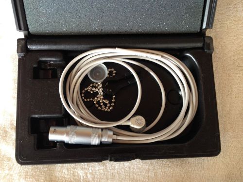 Novametrix / Respironics TCOM Sensor Reusable Probe CO2 / O2