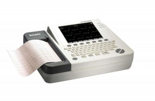 Edan SE-1200 Express ECG - Brand New