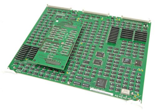 GEYMS 2158390-2 TLMC Assembly Plug-In Board Card for Diagnostic Equipment