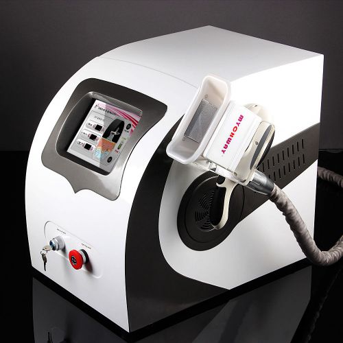 Fat freeze laser lipolysis cryotherapy meso-celluite cold system body slim 1008b for sale