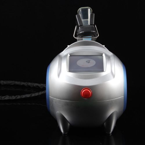 Body contour system laser cold frozen photon lipolysis fat slimming cooling loss for sale