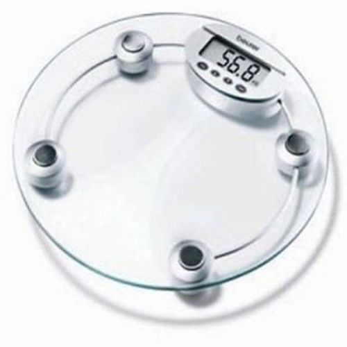 Detek 009 Digital LCD Electronic Weighing Scale WS01