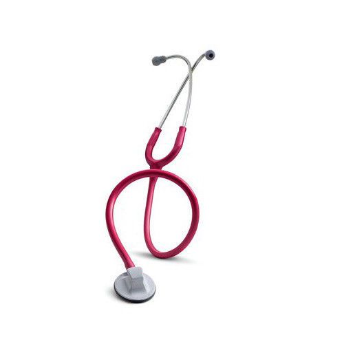 Brand new 3m littmann select stethoscope 28&#034; raspberry #2296 for sale