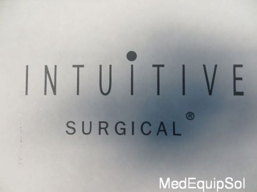 Intuitive Surgical Small Clip Applier (Ref: 400003-20)
