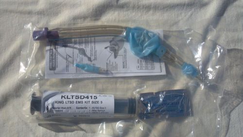 King LT-D EMS Kit Size 5 (05/14)