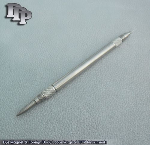 EYE MAGNET WITH LOOP Surgical DDP Instruments