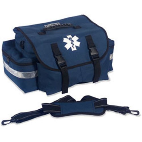 Ergodyne 13417 5210 EMT EMS Emergency Responder Trauma Gear Bag - Blue