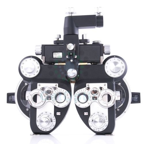 Refractor Optical Phoropter Phoroptor Optometry Top-grade Brand New