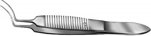 Lehner-Utrata Capsulorhexis Forceps Z - 1902 C -121
