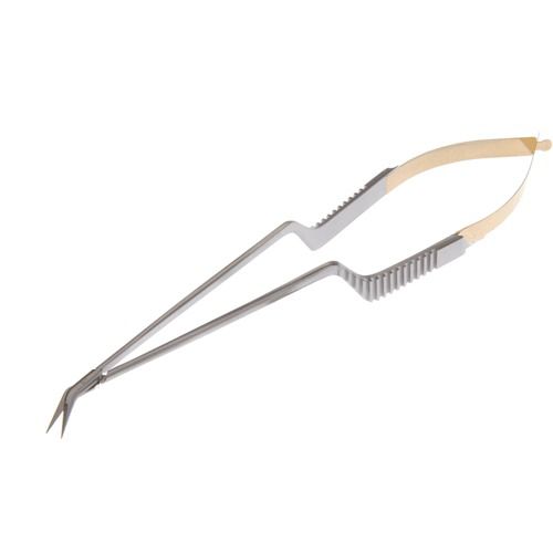 T/c jacobson scissors bayonet handle, angular blade for sale