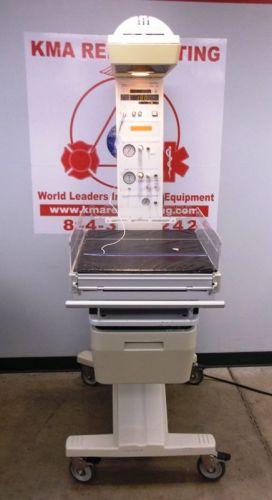 Hill-rom air-shields resuscitaire resuscitation stations for sale