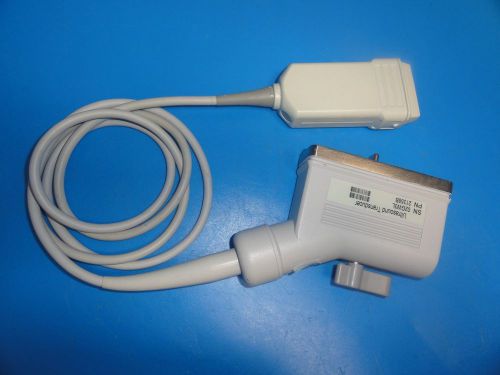 Agilient philips hp l7540 / 21258b linear array transducer 4-10 mhz for hp 4500 for sale