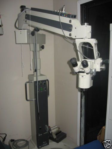 Zeiss Compatible Surgical Microscope (GENERIC)