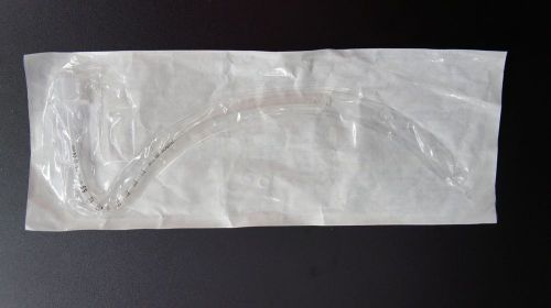 Rusch 100181055 Preformed AGT Nasal Endotracheal Tube 5,5 MM Uncuffed ~ Lot of 4