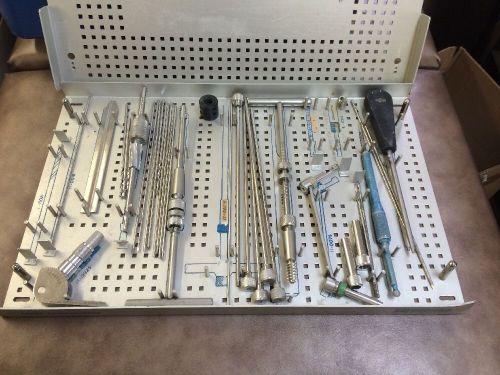 Richards ambi instrument tray for sale