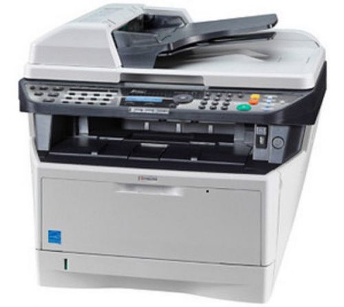 Kyocera m2535mfp copier (new in sealed box)   *brand new 2014 model* for sale