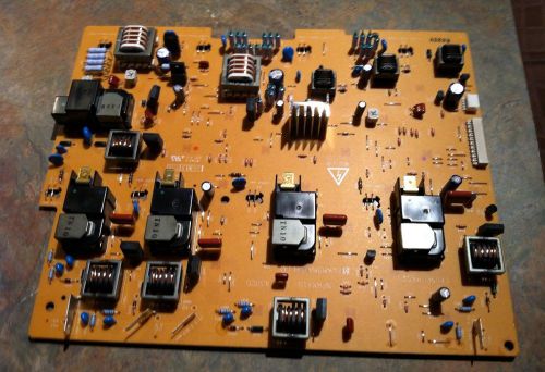 Konica Minolta Bizhub High Voltage Unit Board A02EM40201 C203 C253 C200 C353