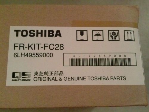 TOSHIBA FUSER KIT  FR-KIT-FC28  ( 6LH49559000 )