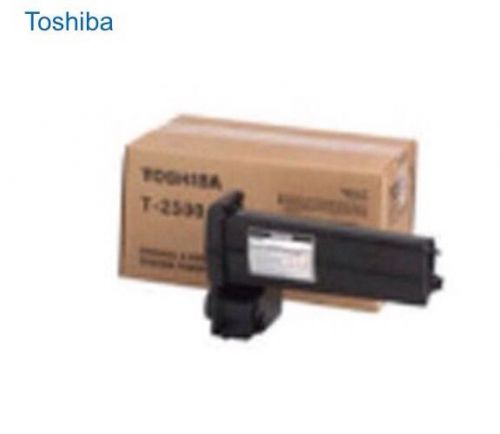Toshiba e-studio 20/25/200/250 toner ctgs/ctn 7500 yield for sale