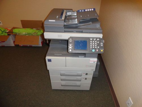 Imagistics copy, fax, scan machine  - Model im2520f