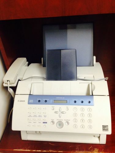 Canon Super G3 Fax Machine