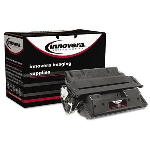 Innovera Toner Cartridge - Remanufactured for HP (C4127X, C4127J) - Black - Lase