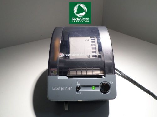 Pitney bowes lps-1 label printer | t4-e18 for sale