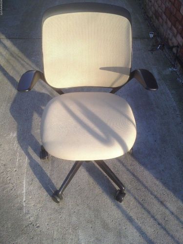 Steelcase Cobi Fabric Chair Computer Chair