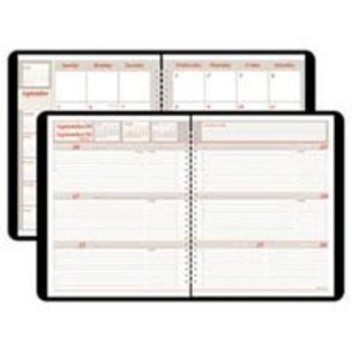 At-A-Glance Executive Weekly/Monthly Appointment Book