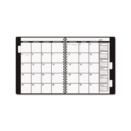 At-A-Glance Monthly Planner Refill, 9 x 11