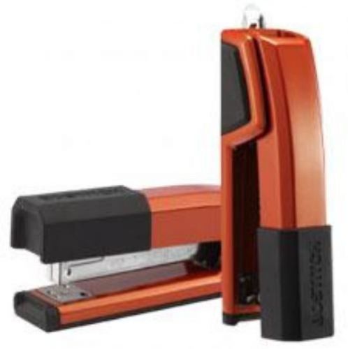 Stanley bostitch epic stapler-orange fusion metallic for sale