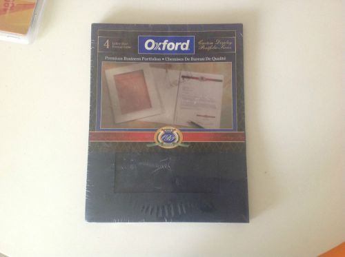 Oxford Premium  Portfolios