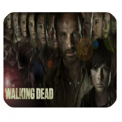 New Gaming Mouse Pad Walking Dead Style JK10