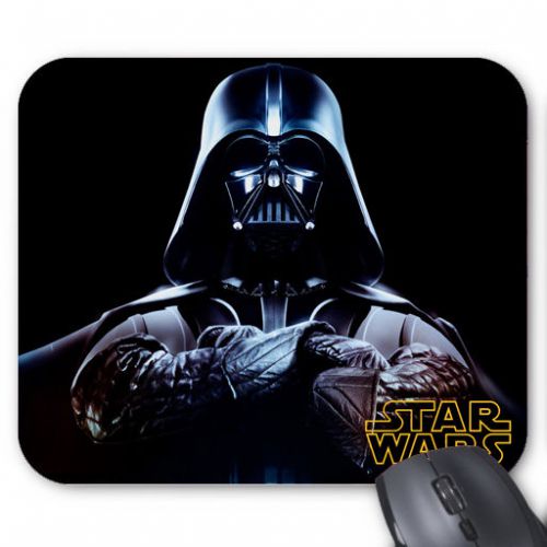 Star wars darth vader mouse pad mats mousepads for sale