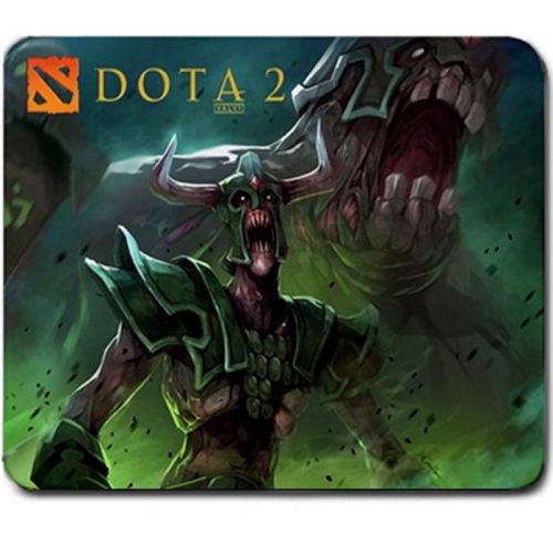 Undying Figure accessories DOTA 2 Defense of the Ancients mousepads