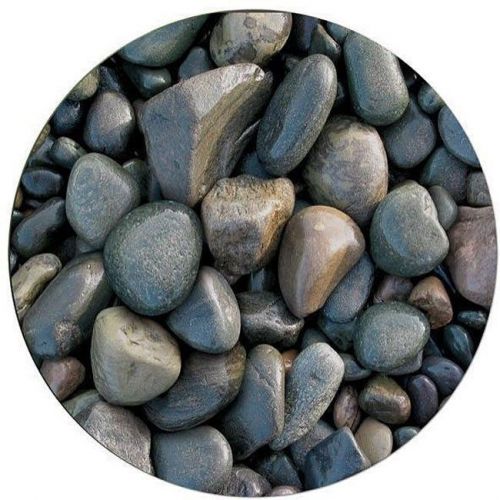River Outdoor Rock Antimicrobial Mouse Pad Computer Office Furniture Decor Desk