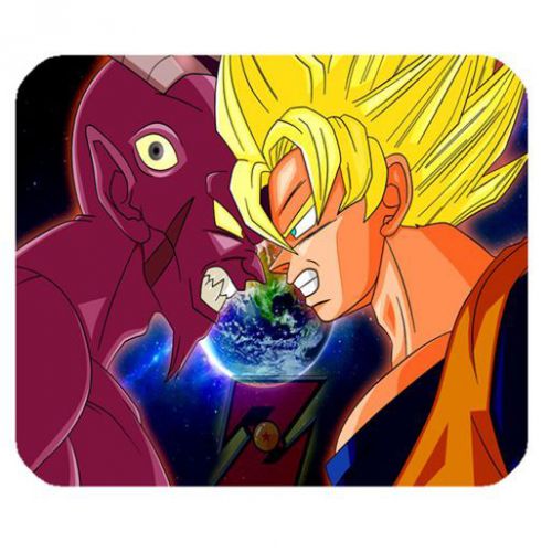 New Mouse Mat in Good Quality - Dragon Ball Design 003