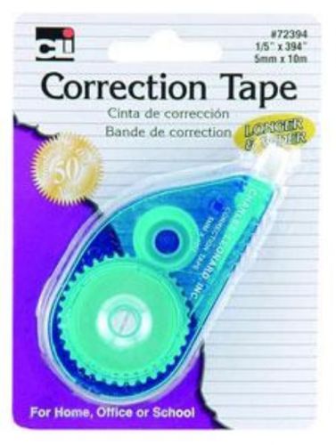 Charles Leonard Economy Correction Tape