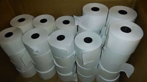 cash register tape