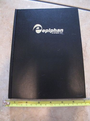 Epiphan Black Notebook INFOCOMM 2014 Las Vegas