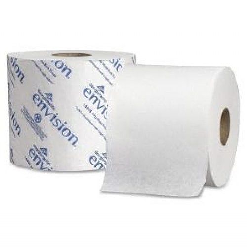 Georgia-pacific Bathroom Tissue - 2 Ply - 1000 Sheets/roll - 48 / (gep1944801)